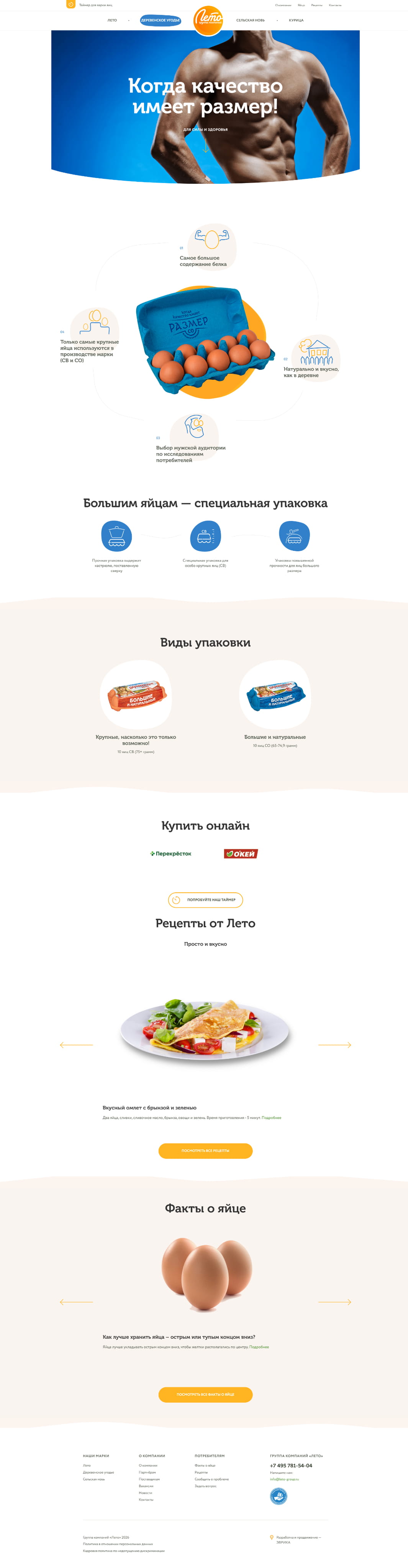 Дизайн каталога
