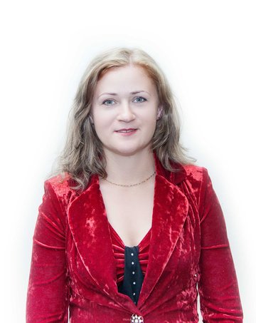 Вероника Курочко