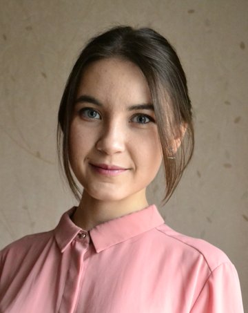Светлана Николаева