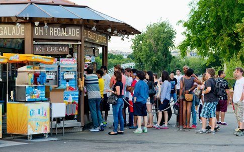 Психология в маркетинге: социальные доказательства