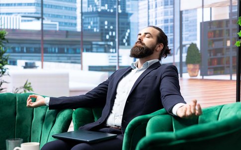 Руководство по делегированию для контрол-фриков