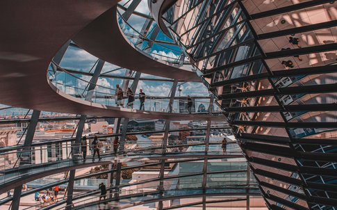 Структура B2B-сайта: 8 уровней для роста трафика и заявок