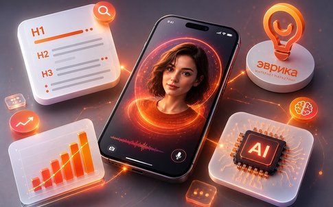 Видимость в Алисе AI: как новый отчёт Яндекса меняет правила SEO